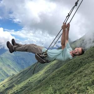 Meet your Posher, Dylan